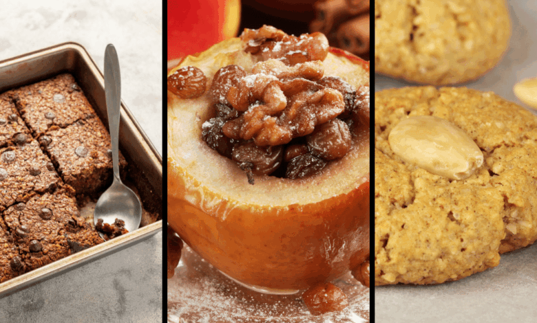 Preparar postres saludables en horno tipo freidora de aire es una tendencia en auge gracias a su practicidad y menor uso de aceite.