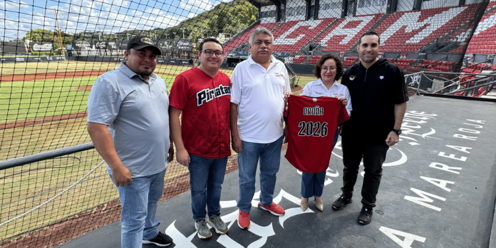 Primer encuentro contra Leones marca la pretemporada de Piratas de Campeche