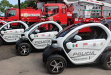 Proponen en Campeche mayor control al gasto en vehículos oficiales