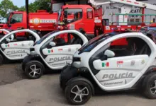 Proponen en Campeche mayor control al gasto en vehículos oficiales