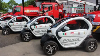 Proponen en Campeche mayor control al gasto en vehículos oficiales