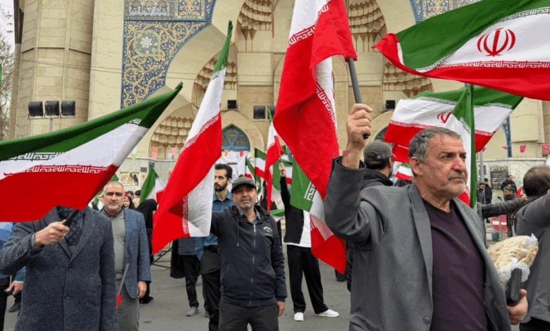 Protección consular para mexicanos en Medio Oriente ante conflicto bélico