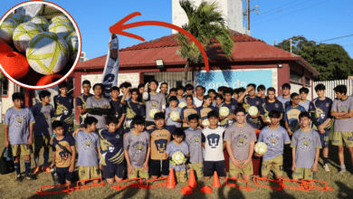 Proyecto Apoyo a Grupos Prioritarios 2025 fortalece a Pumitas Campeche