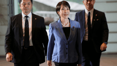 La coalición encabezada por la primera ministra japonesa Sanae Takaichi obtuvo una contundente victoria en las elecciones legislativas anticipadas, consolidando el dominio del Partido Liberal Democrático (PLD)