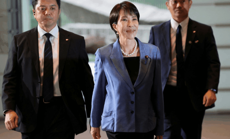 La coalición encabezada por la primera ministra japonesa Sanae Takaichi obtuvo una contundente victoria en las elecciones legislativas anticipadas, consolidando el dominio del Partido Liberal Democrático (PLD)