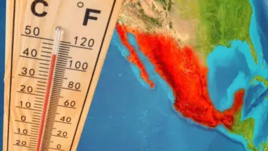 Regresa el calor a lo largo de los próximos días en Campeche