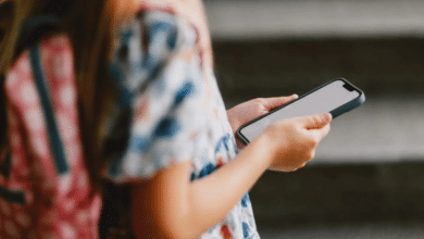 Regula Campeche uso de celulares en escuelas