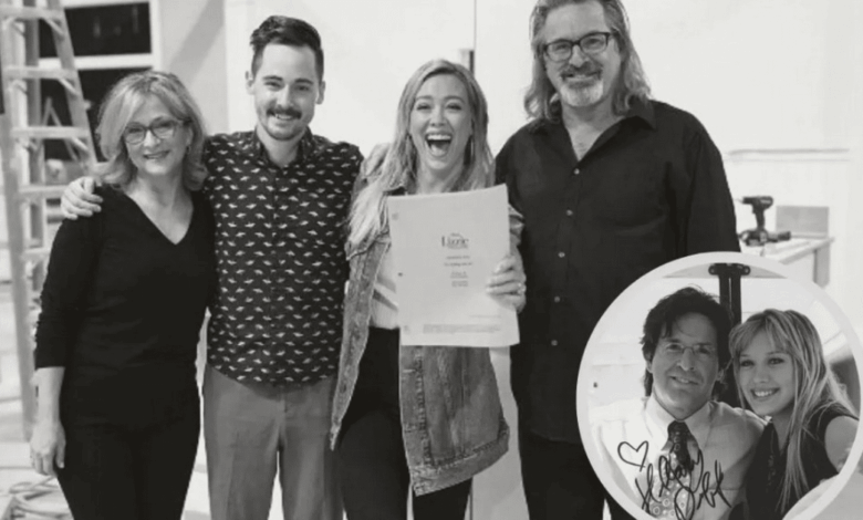 Robert Carradine, actor y miembro de la famosa saga Carradine, muere a los 71 años (1)