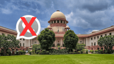 Suprema Corte de India acusa a WhatsApp de vulnerar la privacidad y advierte posible veto
