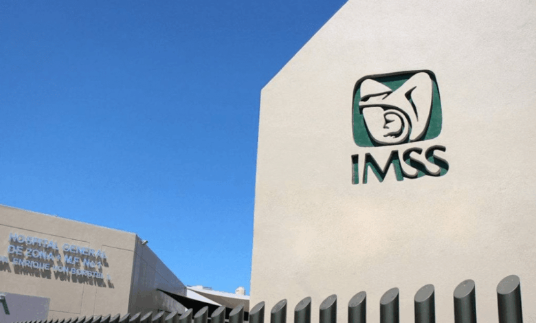 Tarjetón Digital del IMSS será obligatorio en 2026 para consultar pagos y trámites laborales