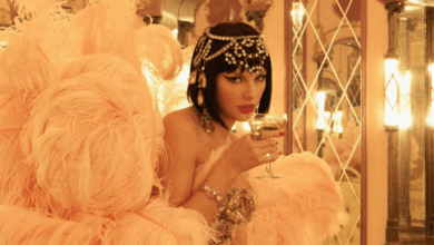 Taylor Swift lanzará The Life of a Showgirl en cines