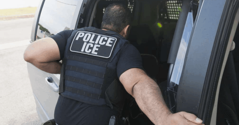 El gobierno de Donald Trump anunció el cierre de la operación del ICE en Minnesota, considerada la mayor acción de control migratorio del Departamento de Seguridad Nacional.