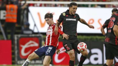 Toluca vs Chivas de la Jornada 8 del Clausura 2026, fecha y horario. Imagen: redes sociales.