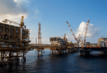 Trabajador resultó con crisis nerviosa tras fuga de gas en plataforma Akal C8