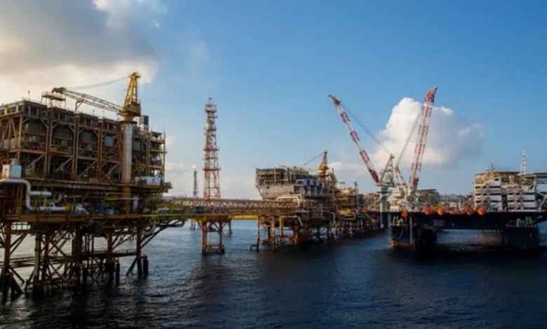 Trabajador resultó con crisis nerviosa tras fuga de gas en plataforma Akal C8