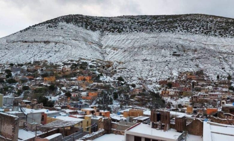 Tres pueblos fantasma en México que combinan ruinas y leyendas