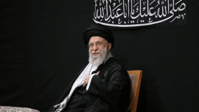 Trump confirma la muerte de Alí Jameneí tras ofensiva en Teherán