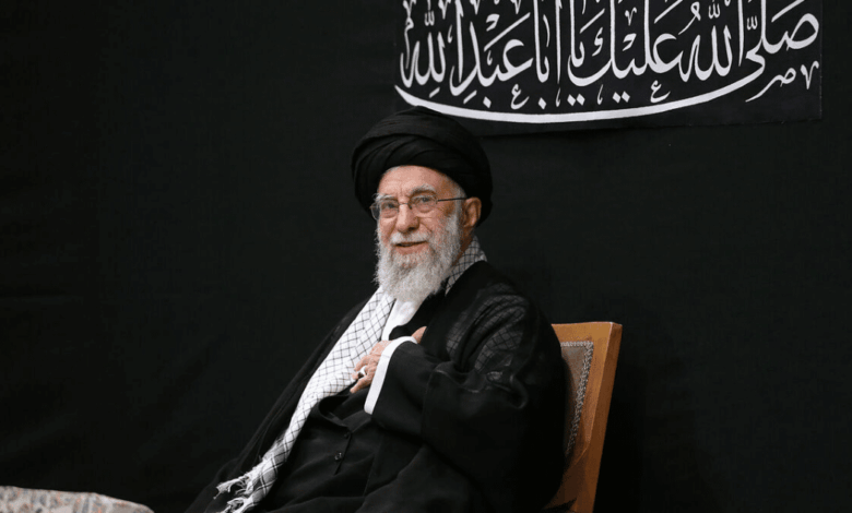 Trump confirma la muerte de Alí Jameneí tras ofensiva en Teherán