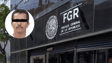 Familiares de "El Mencho" piden su cuerpo, confirma FGR (Fotos de internet)