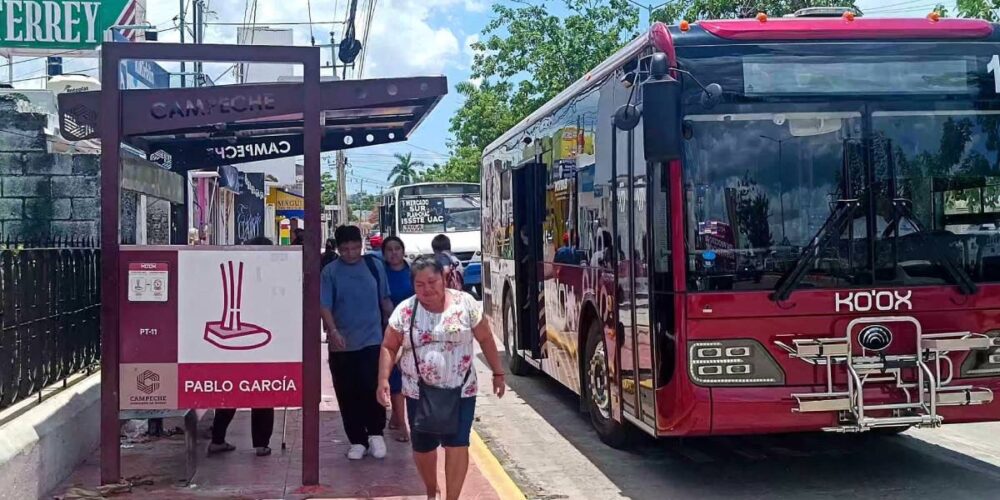 Usuarios denuncian fallas y pérdida de saldo en tarjetas del Ko’ox