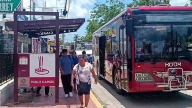 Usuarios denuncian fallas y pérdida de saldo en tarjetas del Ko’ox