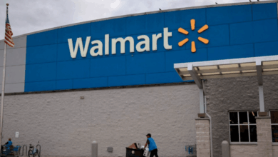 Walmart entra al exclusivo club del billón de dólares y marca un hito en el comercio minorista