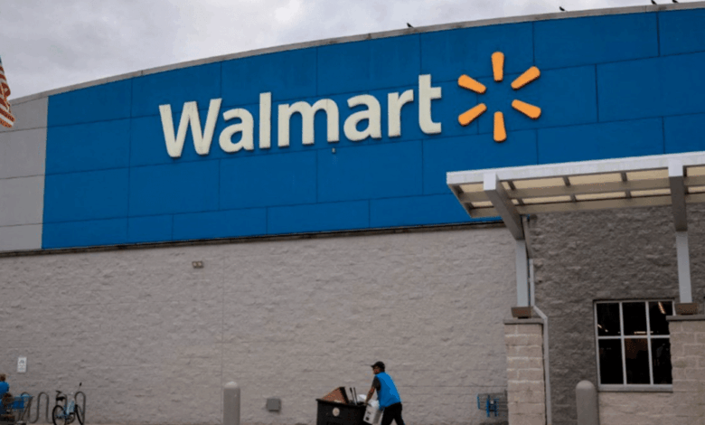 Walmart entra al exclusivo club del billón de dólares y marca un hito en el comercio minorista