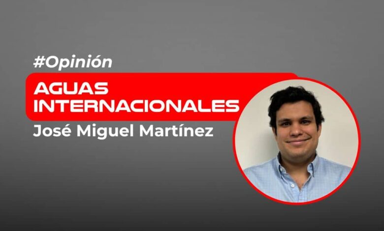 Las tormentas de “ICE” cubren Estados Unidos