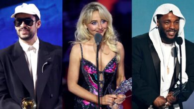 ¿Dónde ver los Premios Grammy 2026? Hora de inicio (Foto de internet)