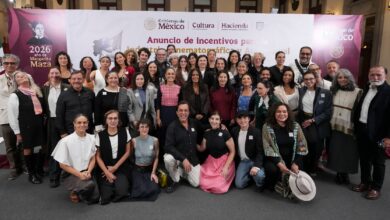 Impulso histórico al cine mexicano (Foto cortesía)