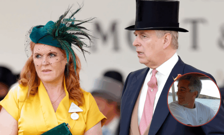 Correos electrónicos, mensajes y registros audiovisuales muestran cómo Jeffrey Epstein mantuvo contacto con integrantes de la realeza europea y asesores de Medio Oriente, pese a su historial como delincuente sexual convicto.