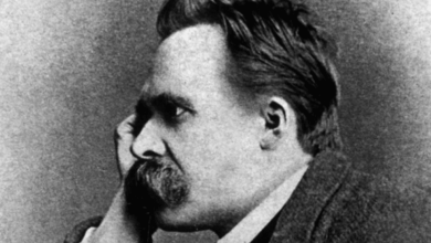Frederick Nietzsche, nació el 15 de octubre de 1844 en Röcken, Prusia, Hijo de un pastor luterano que murió joven, lo cual lo llevo a crecer en orfandad en un entorno femenino en Naumburgo y en un ambiente religioso