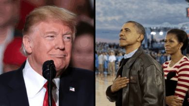 El mandatario estadounidense aseguró que no cometió ningún error al compartir el contenido en Truth Social, aunque el material fue eliminado tras una ola de críticas, incluso dentro del Partido Republicano.