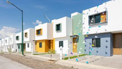 Repunta el costo de las hipotecas, más altas en 2026 (Foto de internet)