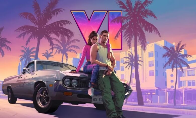 GTA 6 reafirma fecha y anuncia inicio de su marketing (Foto de internet)