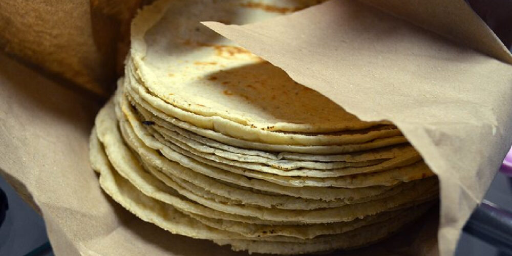 Impulsarán a productores campechanos de maíz con tortillerías sociales (Foto de internet)