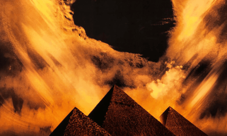 Oficial: La momia 4 confirma el regreso de su elenco original