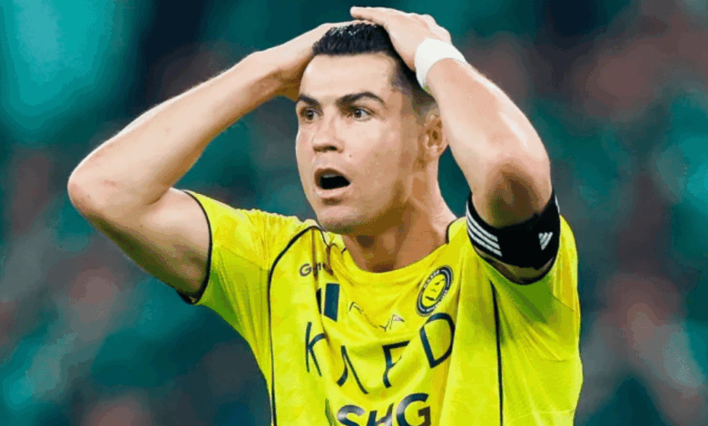 ¿Por qué no jugó Cristiano Ronaldo con el Al-Nassr en la Copa AFC