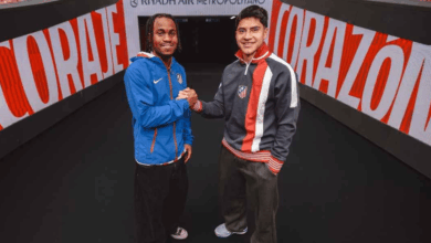 ¿Puede Obed Vargas liderar al Atlético de Madrid tras invertir 271 millones en fichajes