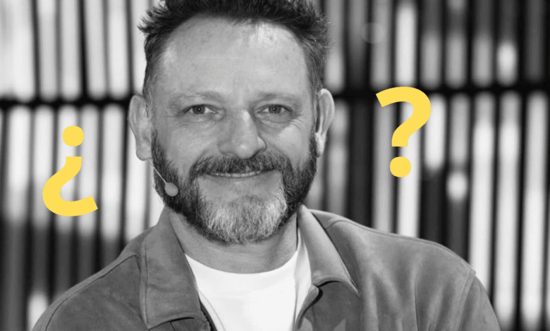 ¿Ricardo Fastlicht murió Publicación en redes desata confusión y Faisy reacciona