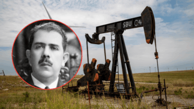 18 de marzo México conmemora la Expropiación Petrolera, símbolo de soberanía nacional