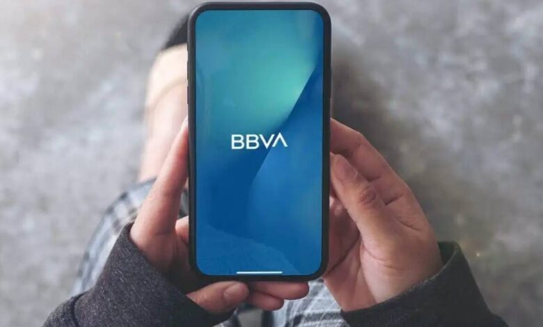 App de BBVA repunta en México tras críticas