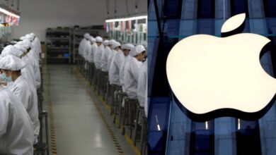 Apple cambia estrategia global y fortalece fabricación de iPhone en India
