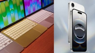 Apple sorprende con equipos accesibles y funciones premium, MacBook Neo e iPhone 17e