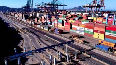 Aranceles golpean a China y generan preocupación en México