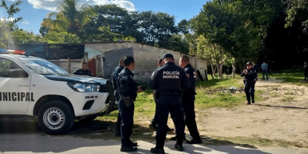 Arrebatan la vida a piloto en Palizada