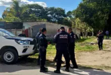 Arrebatan la vida a piloto en Palizada