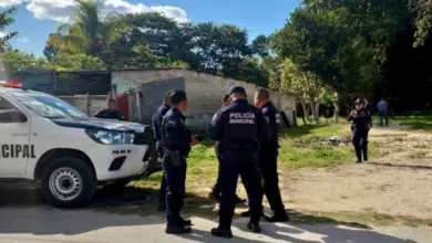 Arrebatan la vida a piloto en Palizada