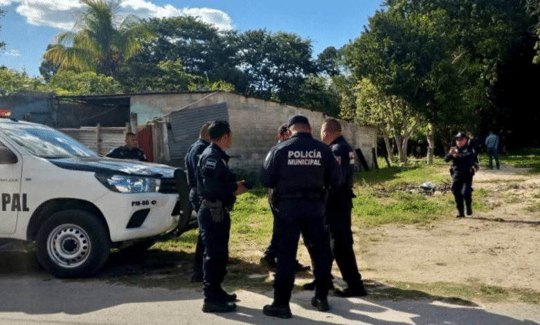 Arrebatan la vida a piloto en Palizada