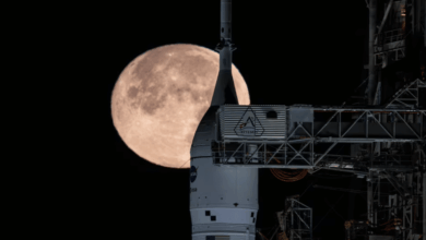 Artemis II entra en fase final NASA alista histórico regreso tripulado a la órbita lunar